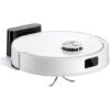 Roborock Q10 VF Robotdammsugare – Vit