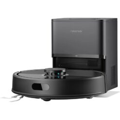 Roborock Q7 TF+ Robotdammsugare – Svart