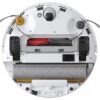 Roborock Qrevo Curv 2 Robotdammsugare Pa & FlowX Chassi - Vit – bild 3