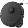 Roborock Qrevo Edge 5V1 Robotdammsugare – Svart