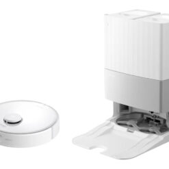 Roborock Qrevo Edge 5V1 Robotdammsugare – Vit