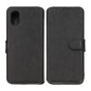 Samsung Galaxy Xcover 7 Magnet Wallet Case Rvelon -Black