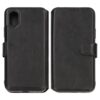 Samsung Galaxy XCover 7 Plånboksfodral Rvelon - Svart