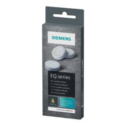 Siemens Rensetabletter