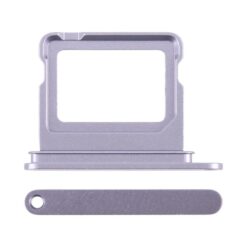 Simkortshållare för iPhone 17 - Lavendel