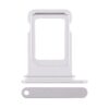 Simkortshållare för iPhone 17 Pro - Silver