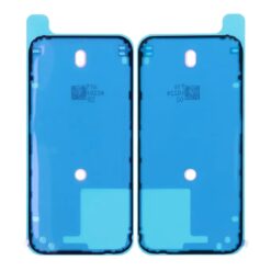 Självhäftande tejp till baksida för iPhone 16