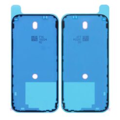 Självhäftande tejp till baksida för iPhone 16 Pro
