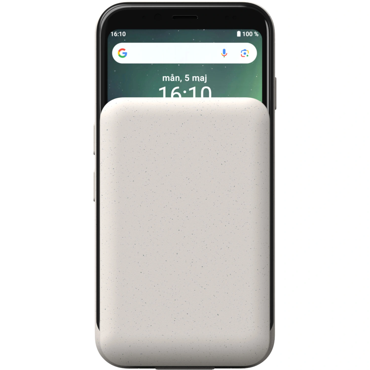 Doro Smartphone 4G Aurora A21 Ben-vit