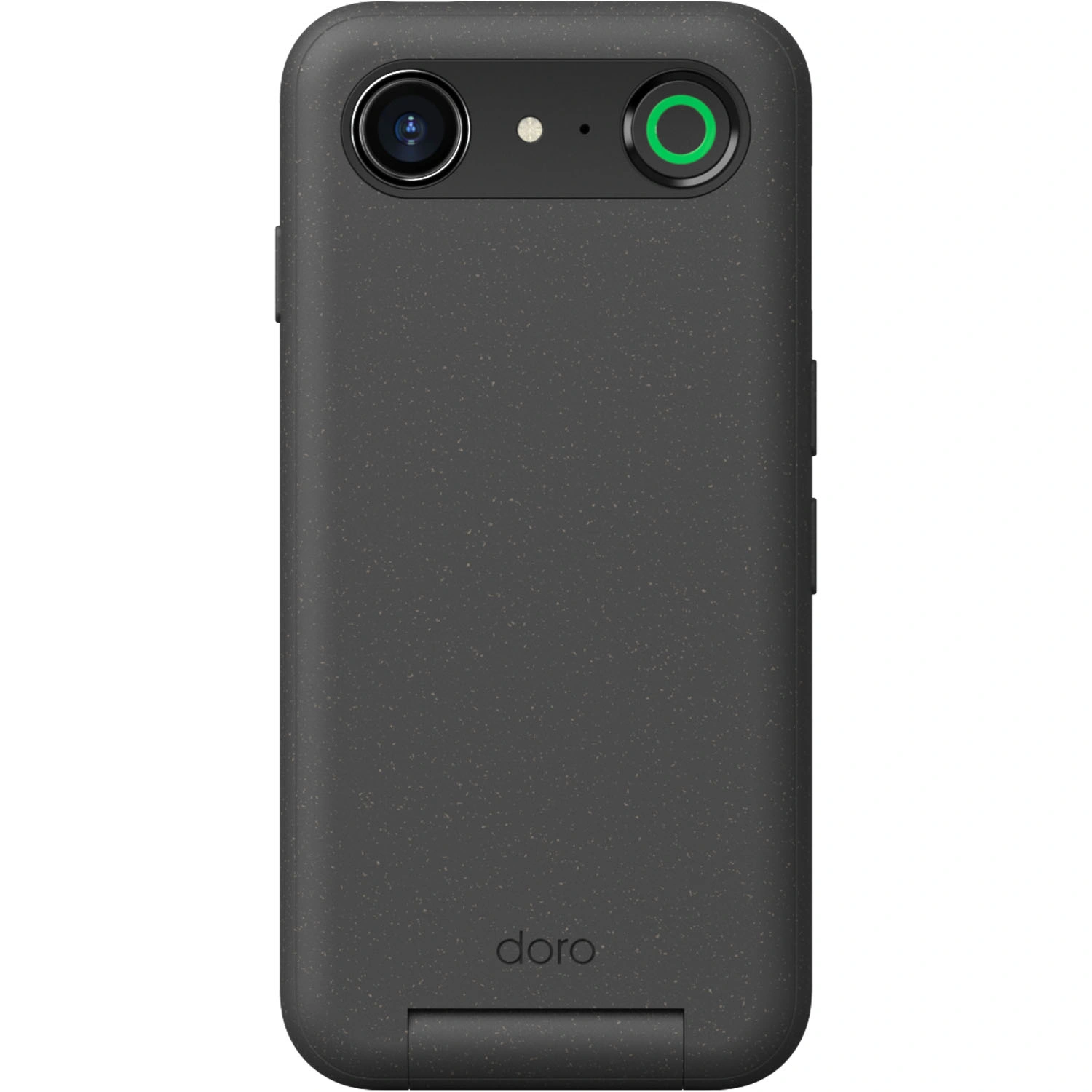 Doro Smartphone 4G Aurora A21 Grafit-grå