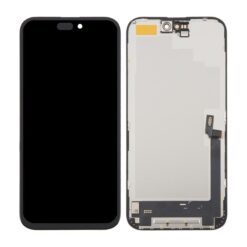 Soft OLED Skärm till iPhone 16 Plus - DD Diagnostic Pass