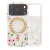 spring whisper magnetic case iphone 17 pro 3