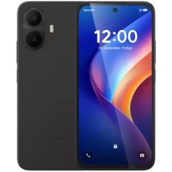 TCL K70 4G smartphone 128GB i Midnight Black