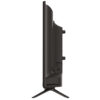 TV 24" HD LED 230/12Volt SRT24HE4023 Svart