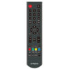 TV 24" HD LED 230/12Volt SRT24HE4023 Svart