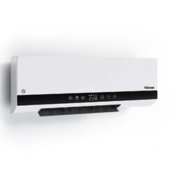 Väggmonterad Keramisk värmare 2000W Oscillering - KA-5216