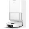 Dreame L10S Ultra Gen 3 Robotdammsugare 25000 Pa – Vit