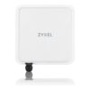 Zyxel Nebula FWA710 Utomhus 5G-Router 2.5GbE PoE