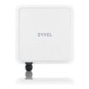 Zyxel Nebula FWA710 Utomhus 5G-Router 2.5GbE PoE