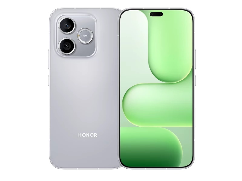 Honor 600 Lite 5G 8GB 256GB Grå