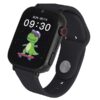 Garett Kids Nice Pro 4G Smartwatch - Svart