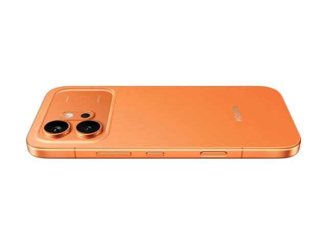 Honor 600 5G 8GB:256GB 6,57 tum OLED 200MP Orange1
