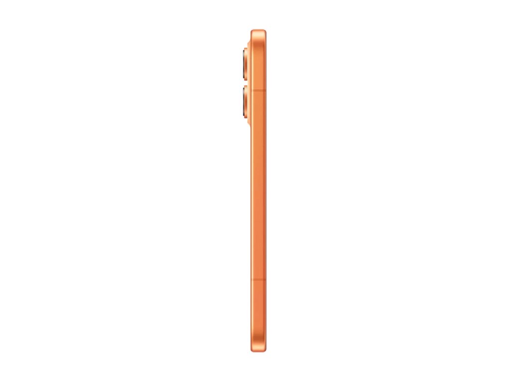 Honor 600 5G 8GB:256GB 6,57 tum OLED 200MP Orange2