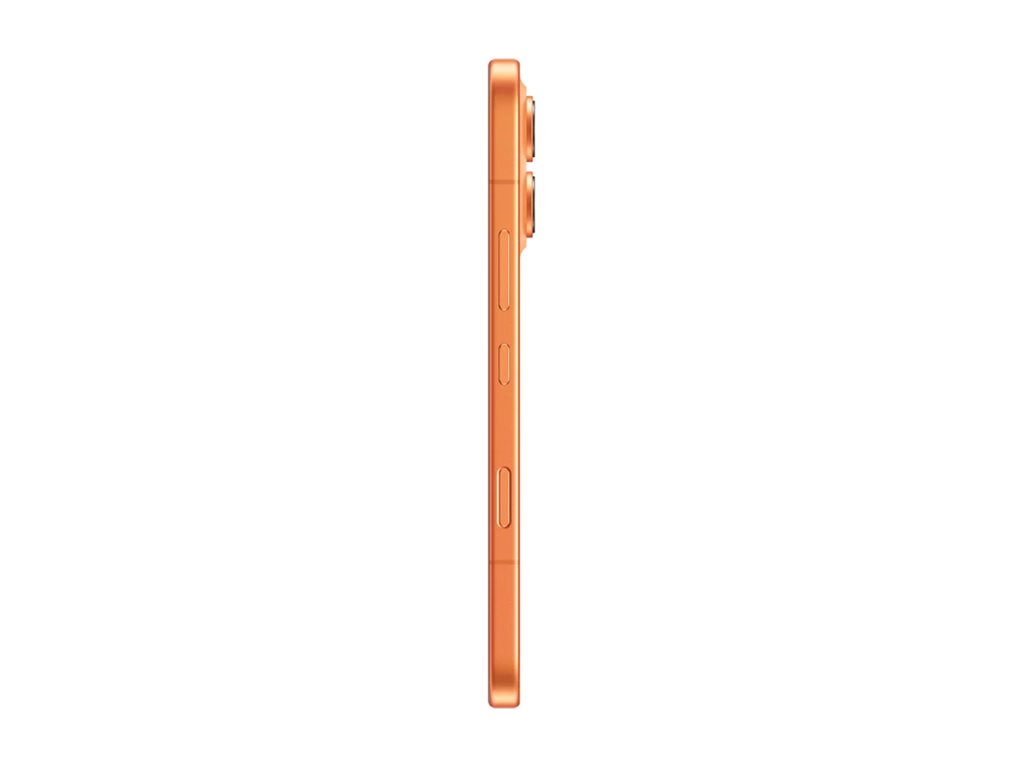 Honor 600 5G 8GB:256GB 6,57 tum OLED 200MP Orange31