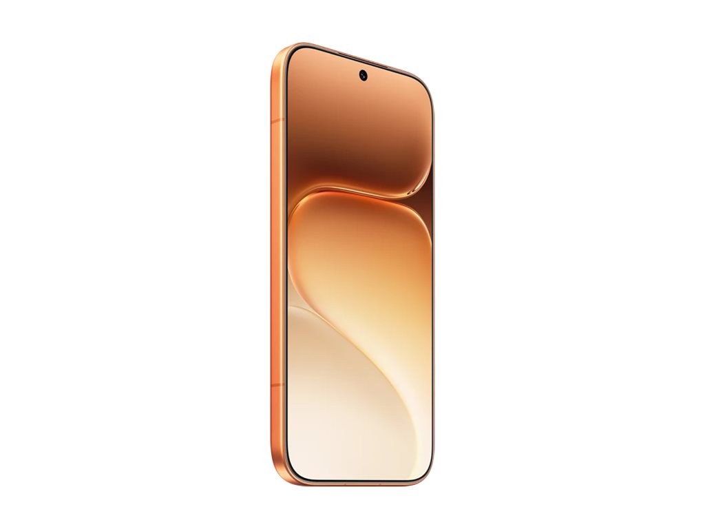 Honor 600 5G 8GB:256GB 6,57 tum OLED 200MP Orange33