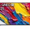 LG 55QNED84A3C 55-tums 4K UHD QNED Smart-TV