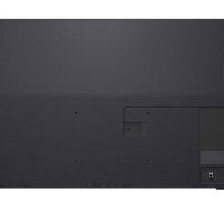 LG 55QNED84A3C 55 tums 4K UHD QNED Smart TV med webOS1