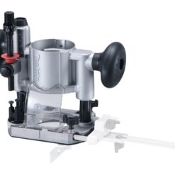 Makita 195563 0 Nedsänkningsbas – Fräsmaskin Tillbehör