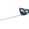 Makita DUH606Z 18V Häcksax – 60cm Knivlängd Borstlös Extremt Lättvikt