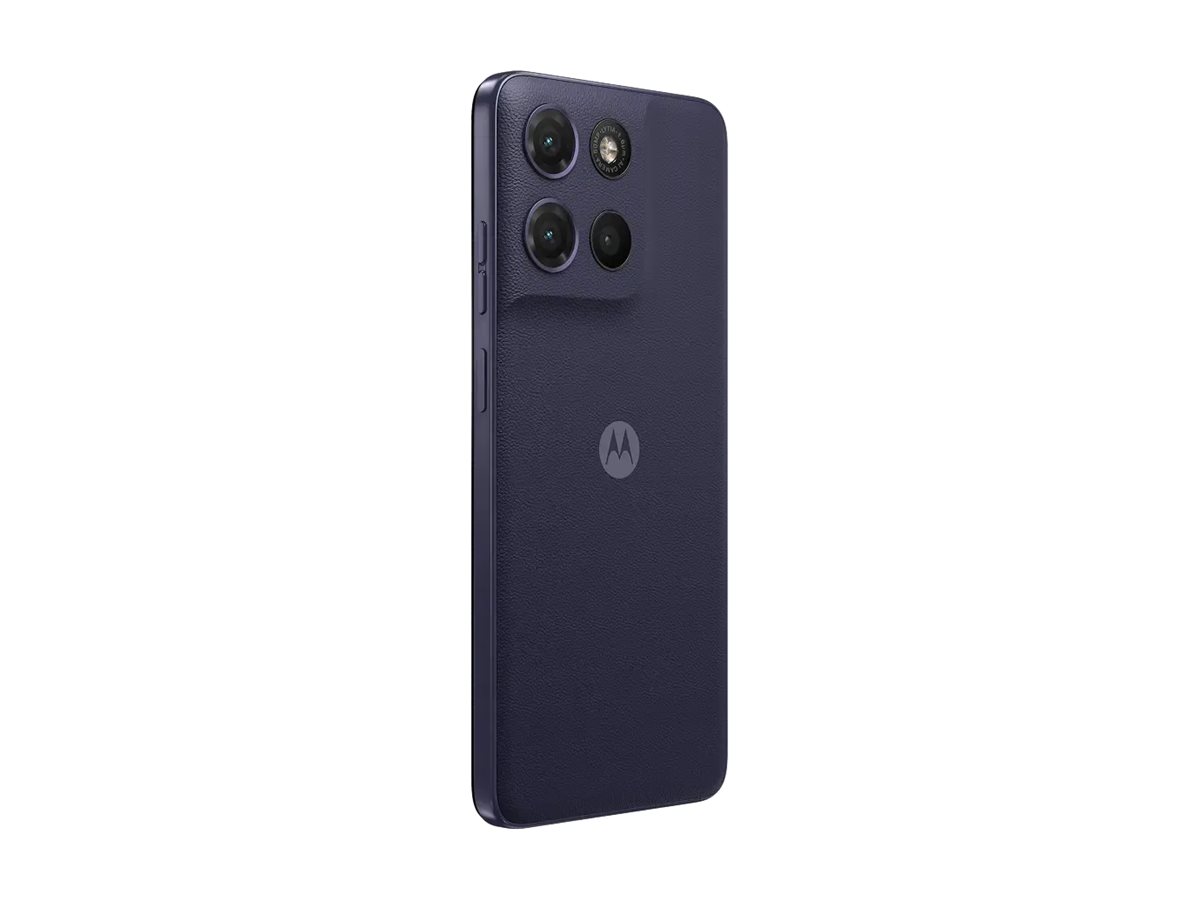Motorola Moto G17 128GB 8GB RAM - Lila