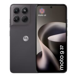 Motorola moto g37 128GB 5G Grå