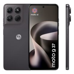 Motorola moto g37 128GB 5G Grå1