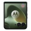 Motorola razr 70 plus 5G Vikbar Smartphone 512 GB – Mörkgrön