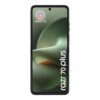 Motorola razr 70 plus 5G Vikbar Smartphone 512 GB – Mörkgrön1