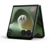 Motorola razr 70 plus 5G Vikbar Smartphone 512 GB – Mörkgrön22