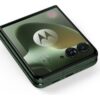 Motorola razr 70 plus 5G Vikbar Smartphone 512 GB – Mörkgrön6