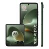 Motorola razr 70 plus 5G Vikbar Smartphone 512 GB – Mörkgrön7