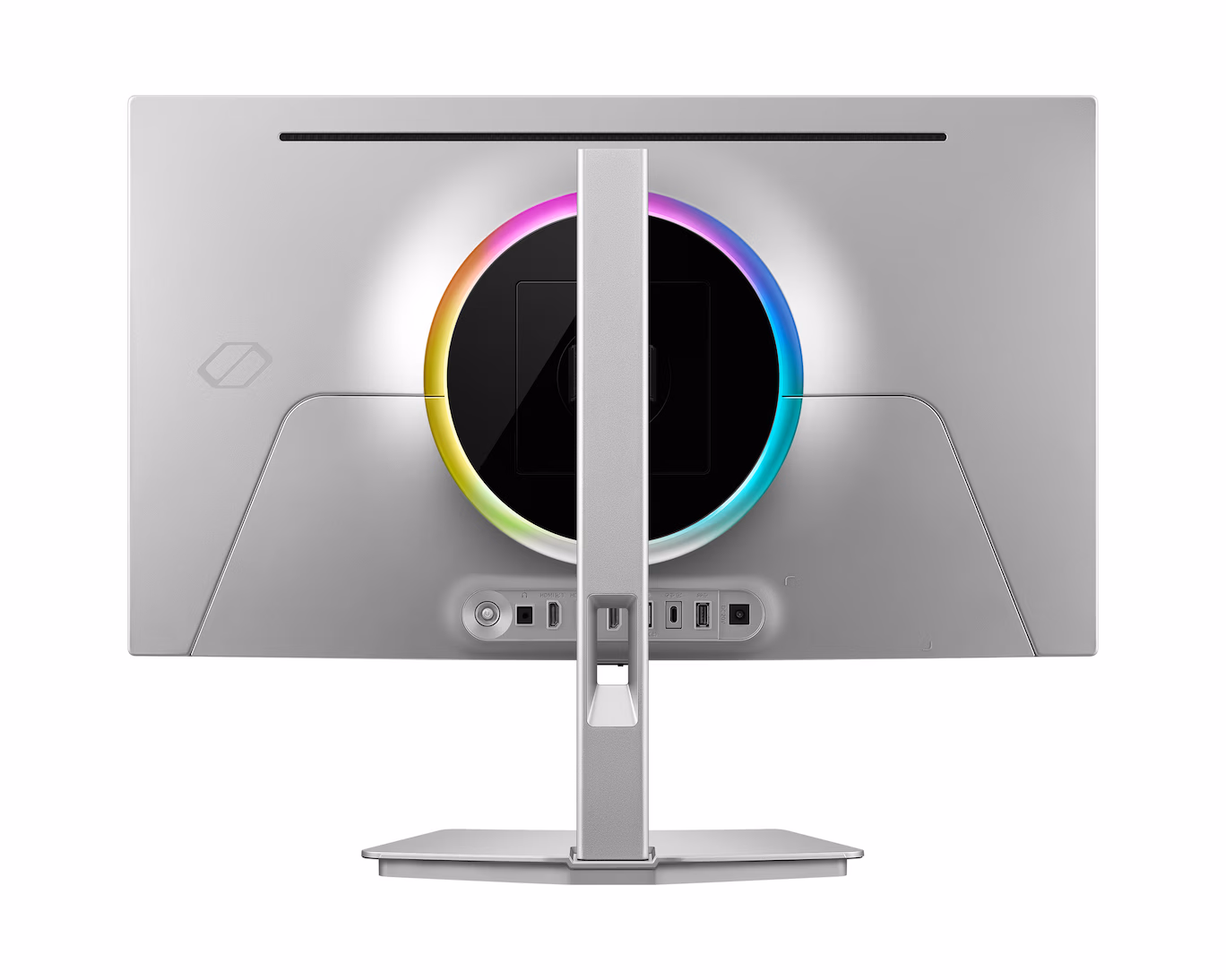 Samsung G80SH 27" 4K OLED Gamingskärm – 240Hz