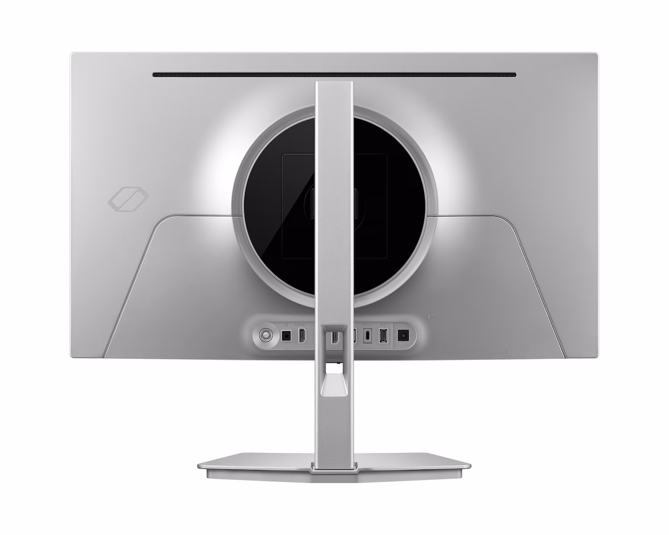 Samsung G80SH 27" 4K OLED Gamingskärm – 240Hz