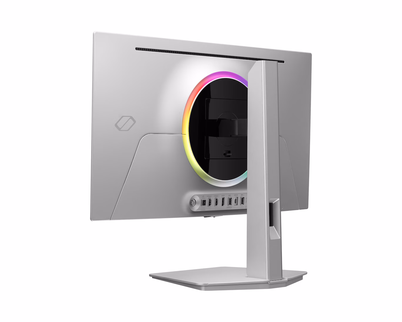 Samsung G80SH 27" 4K OLED Gamingskärm – 240Hz