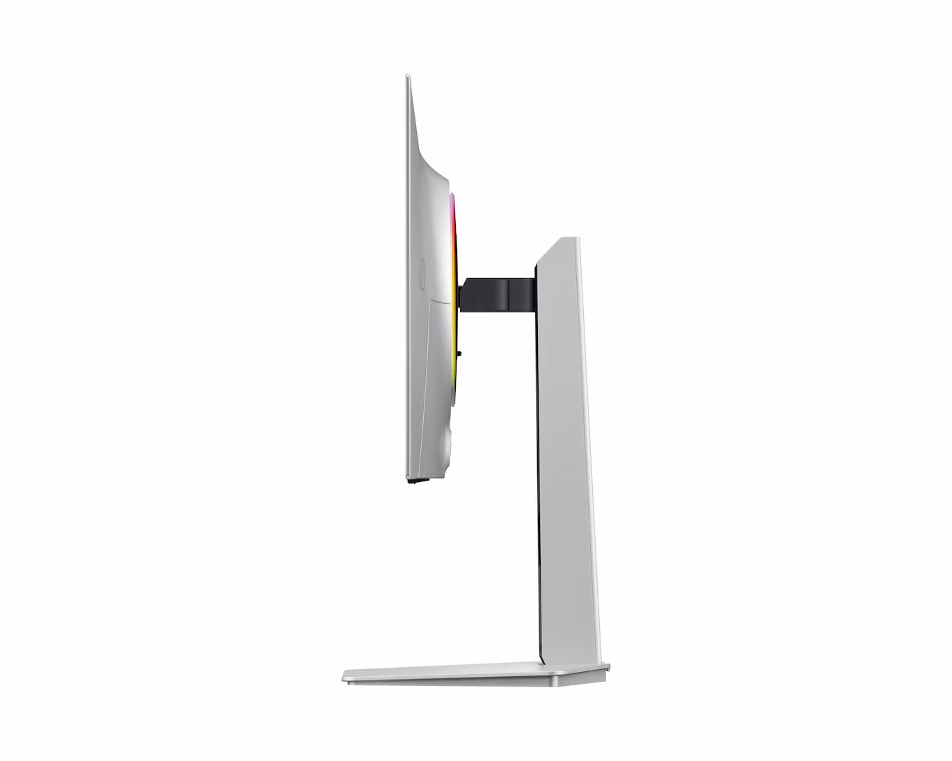 Samsung G80SH 27" 4K OLED Gamingskärm – 240Hz