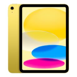 Apple iPad A16 Wi-Fi 11 tum 128GB i gult