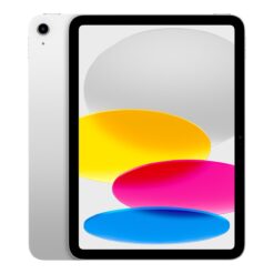 Apple iPad A16 Wi-Fi 11 tum 128GB i silver