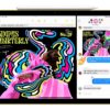 Apple iPad A16 Wi-Fi 11 tum 128GB i blått