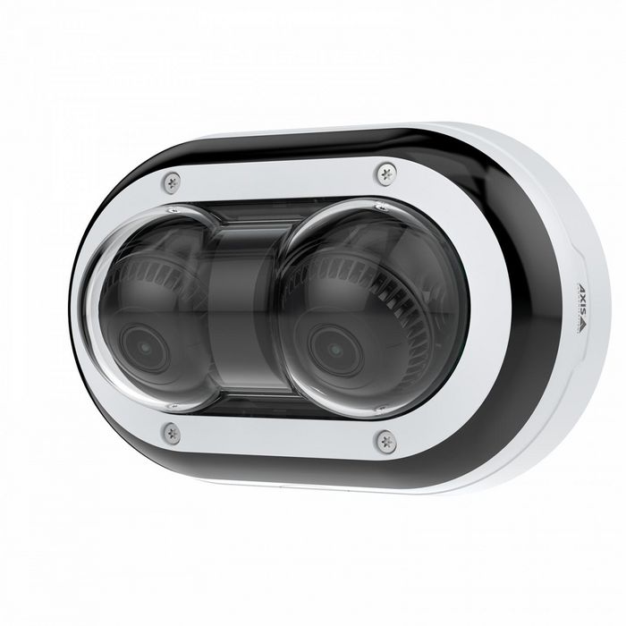 Axis P4705-PLVE multidirektionell panoramakamera