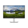 Dell - DELL-S2722QC - Dell 68.6cm (27") 4K Ultra HD 3840 x 2160 W-LED IPS, 16:9, 350cd/m², 1.07B, 4ms, 178°/178°, 1000:1